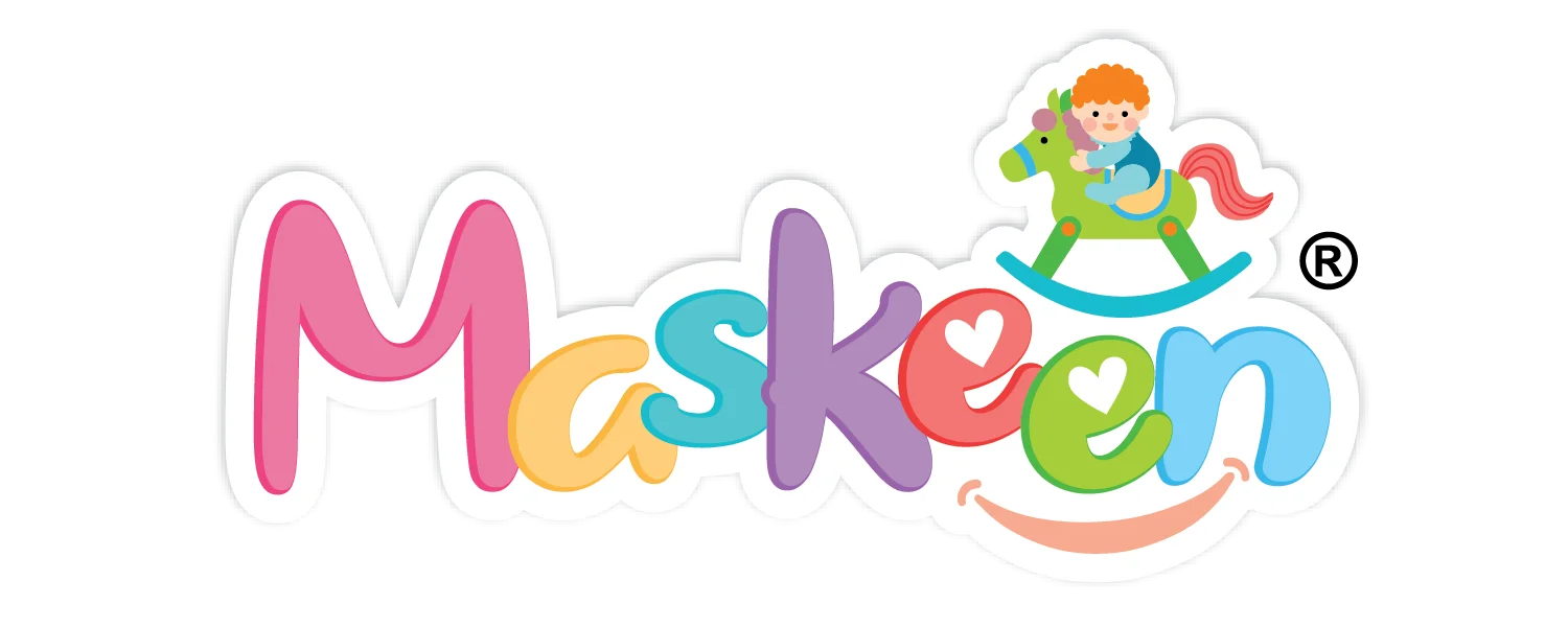 Maskeen Toys